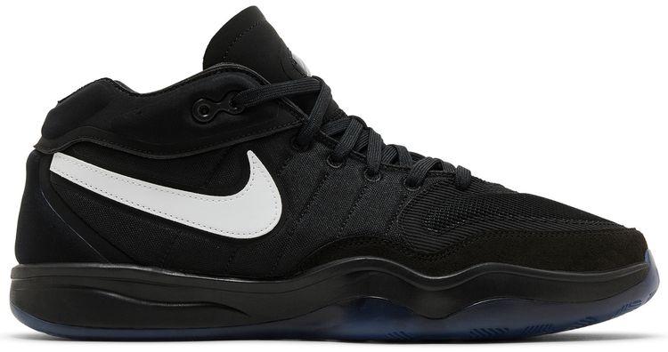 Air Zoom GT Hustle 2 TB Promo Black White
