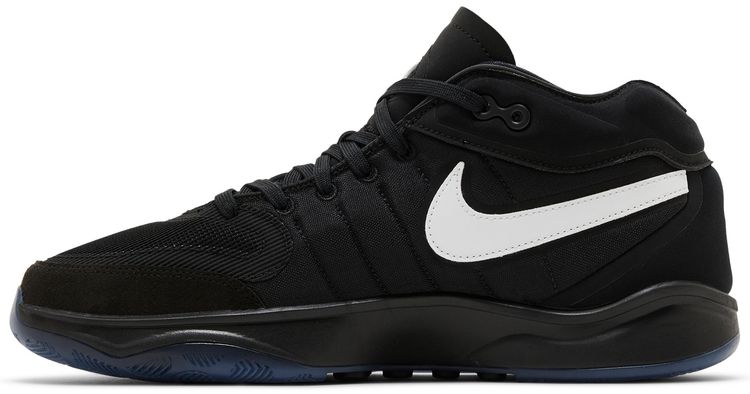 Air Zoom GT Hustle 2 TB Promo Black White