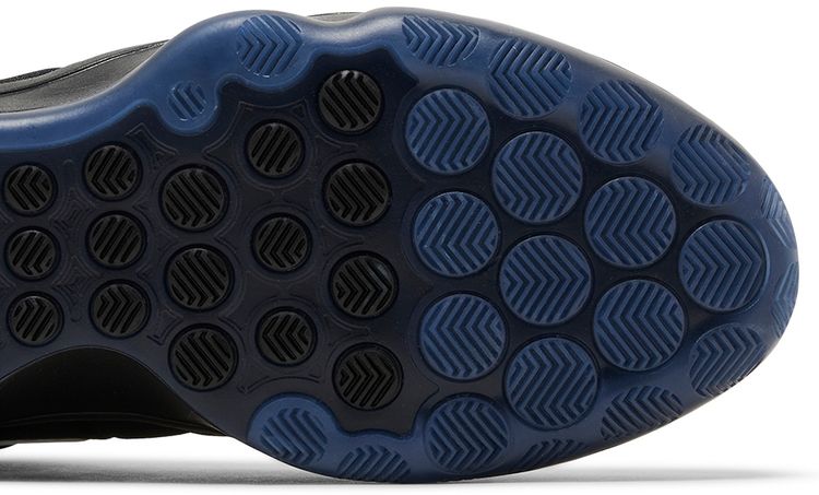 Air Zoom GT Hustle 2 TB Promo Black White