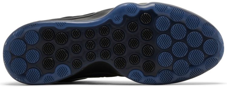 Air Zoom GT Hustle 2 TB Promo Black White