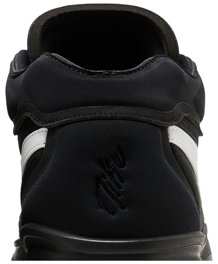 Air Zoom GT Hustle 2 TB Promo Black White