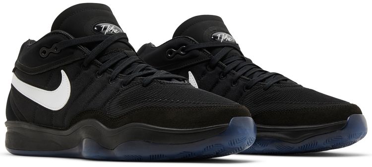 Air Zoom GT Hustle 2 TB Promo Black White