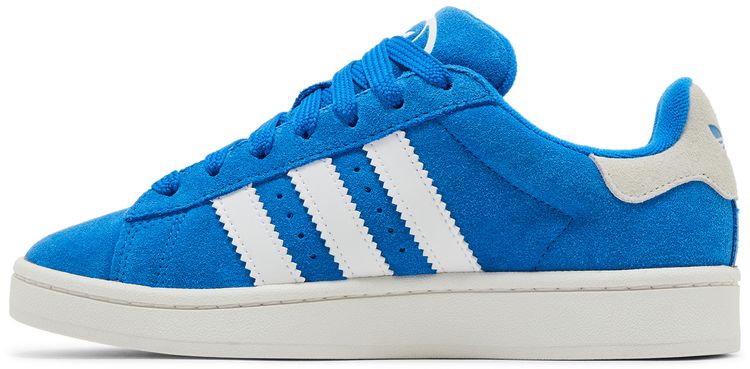 Adidas Campus 00s J Blue Bird