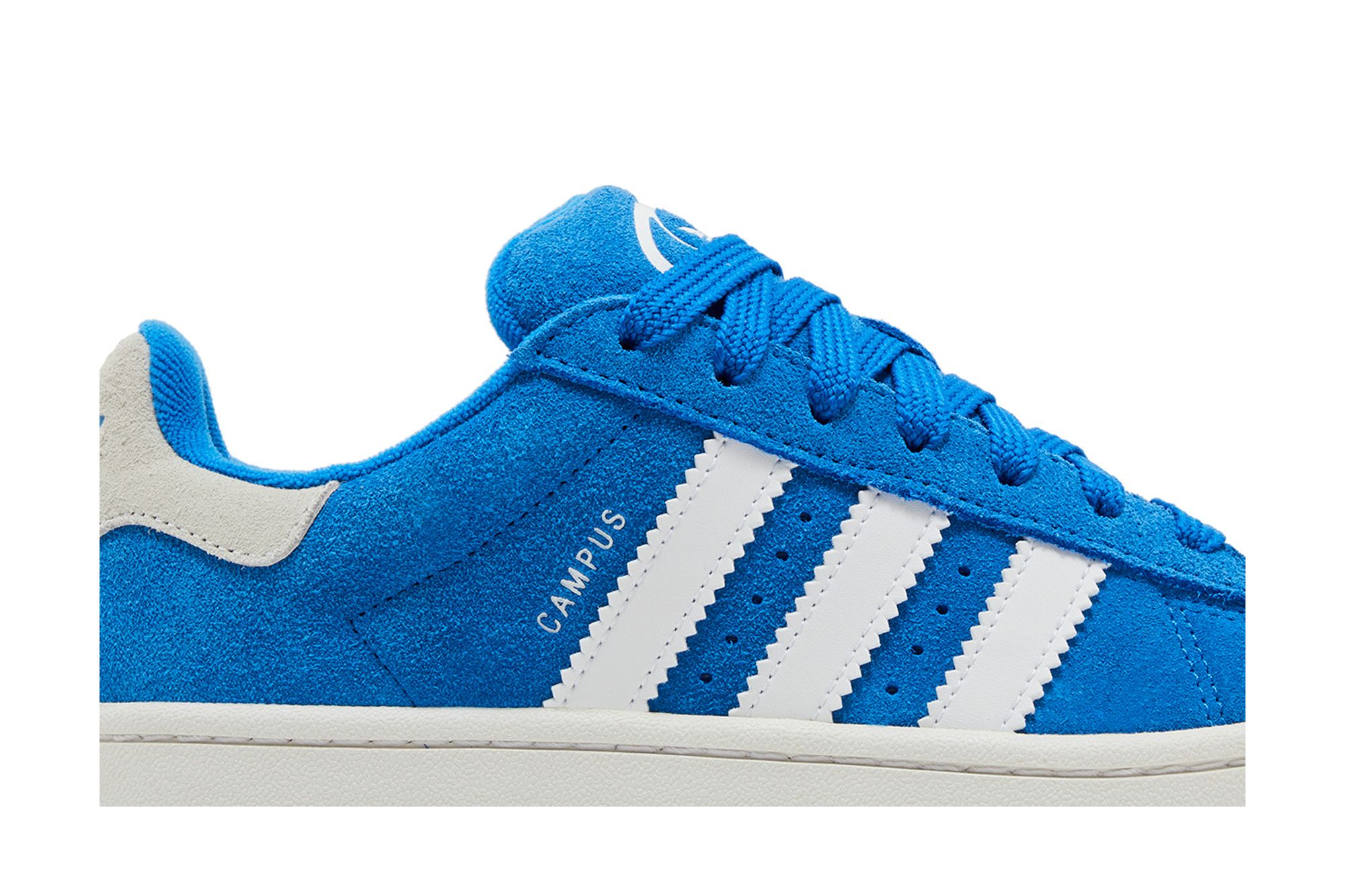 adidas campus aqua blue