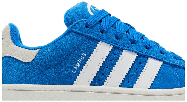 Adidas Campus 00s J Blue Bird