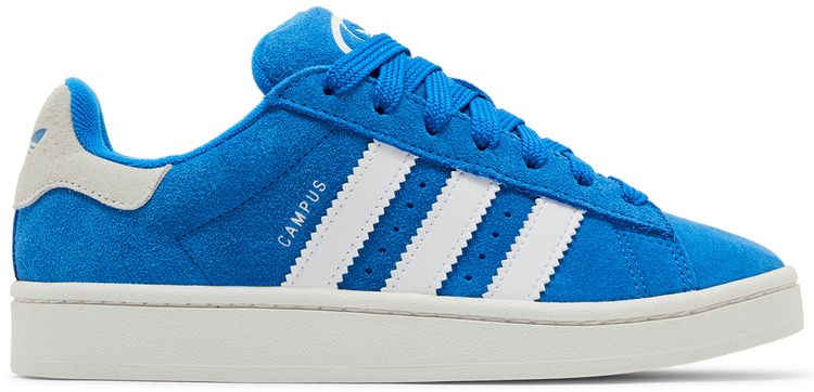 Adidas Campus 00s J Blue Bird