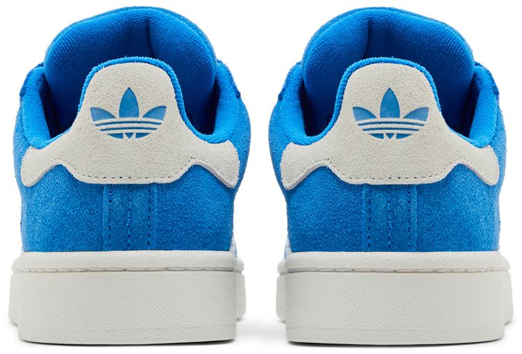 Adidas Campus 00s J Blue Bird