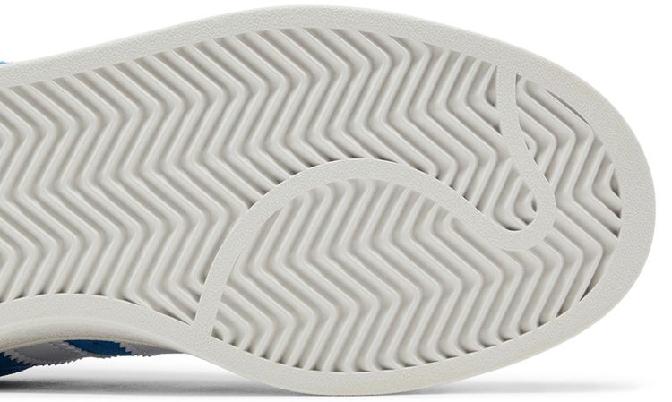 Adidas Campus 00s J Blue Bird