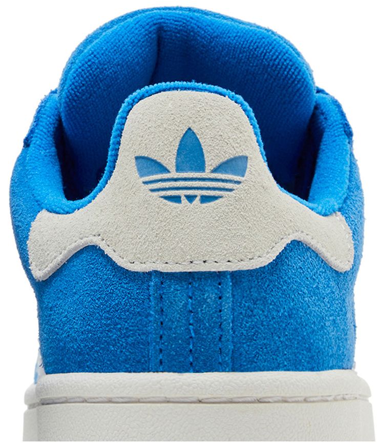 Adidas Campus 00s J Blue Bird