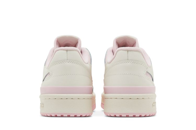 adidas gazelle silver green womens adidas Forum Low 'Almost Pink' 11.5