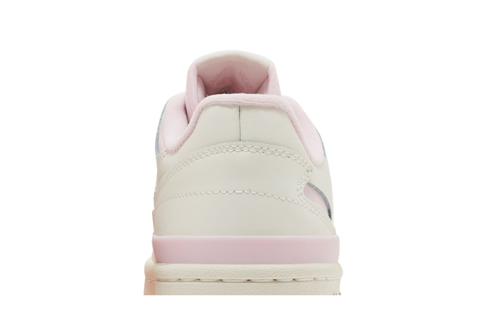 Buy Wmns Forum Low CL 'White Clear Pink' - IH7914 | GOAT