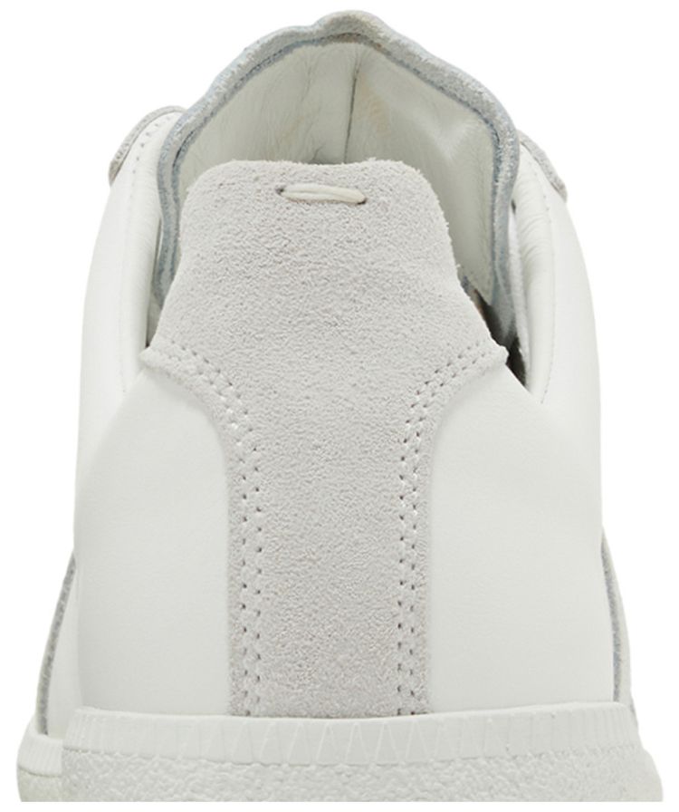 Maison Margiela Wmns Replica Low Off White Light Grey