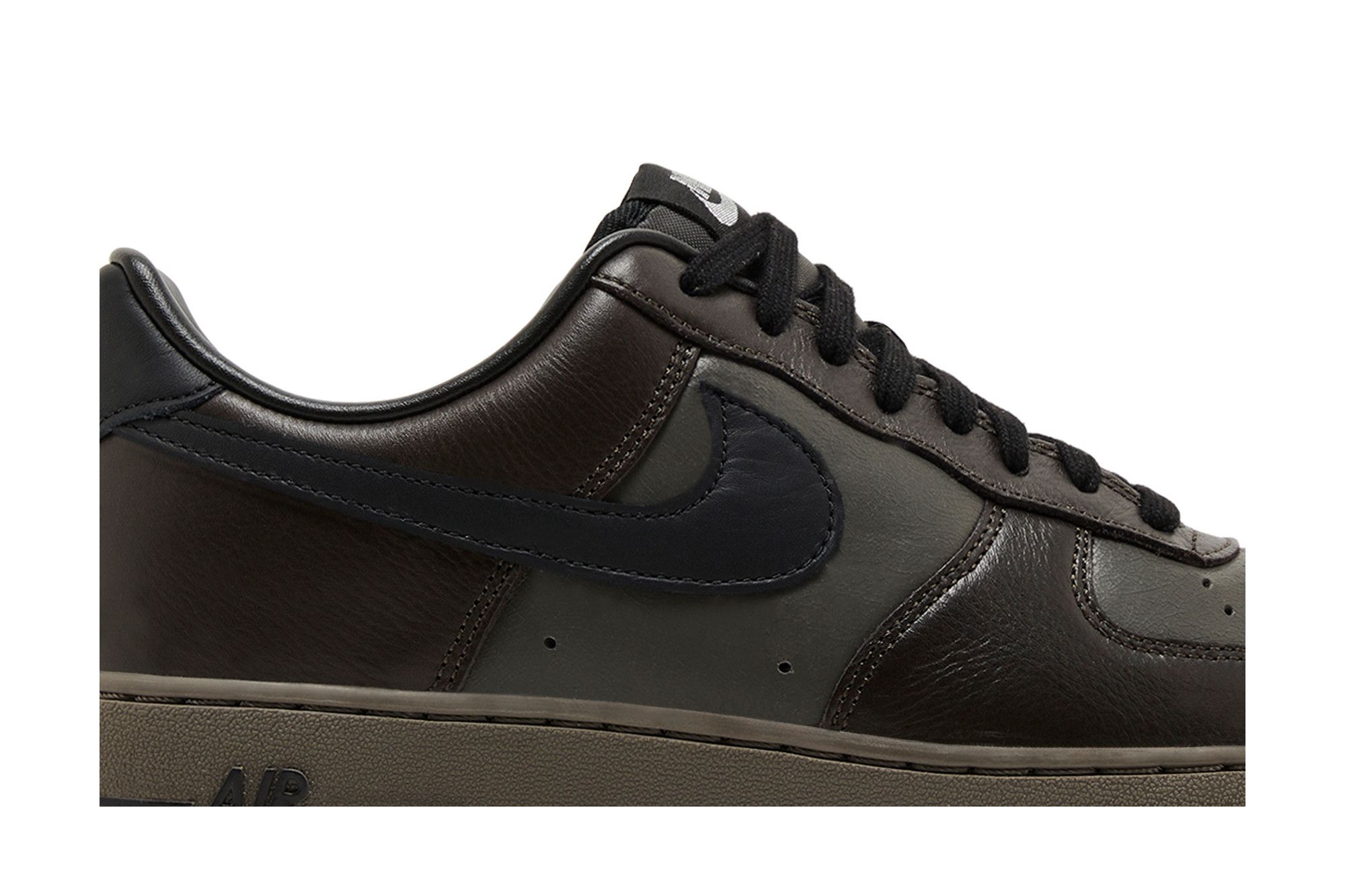 Size 14.0 Air Force 1 Low 'Paris'
