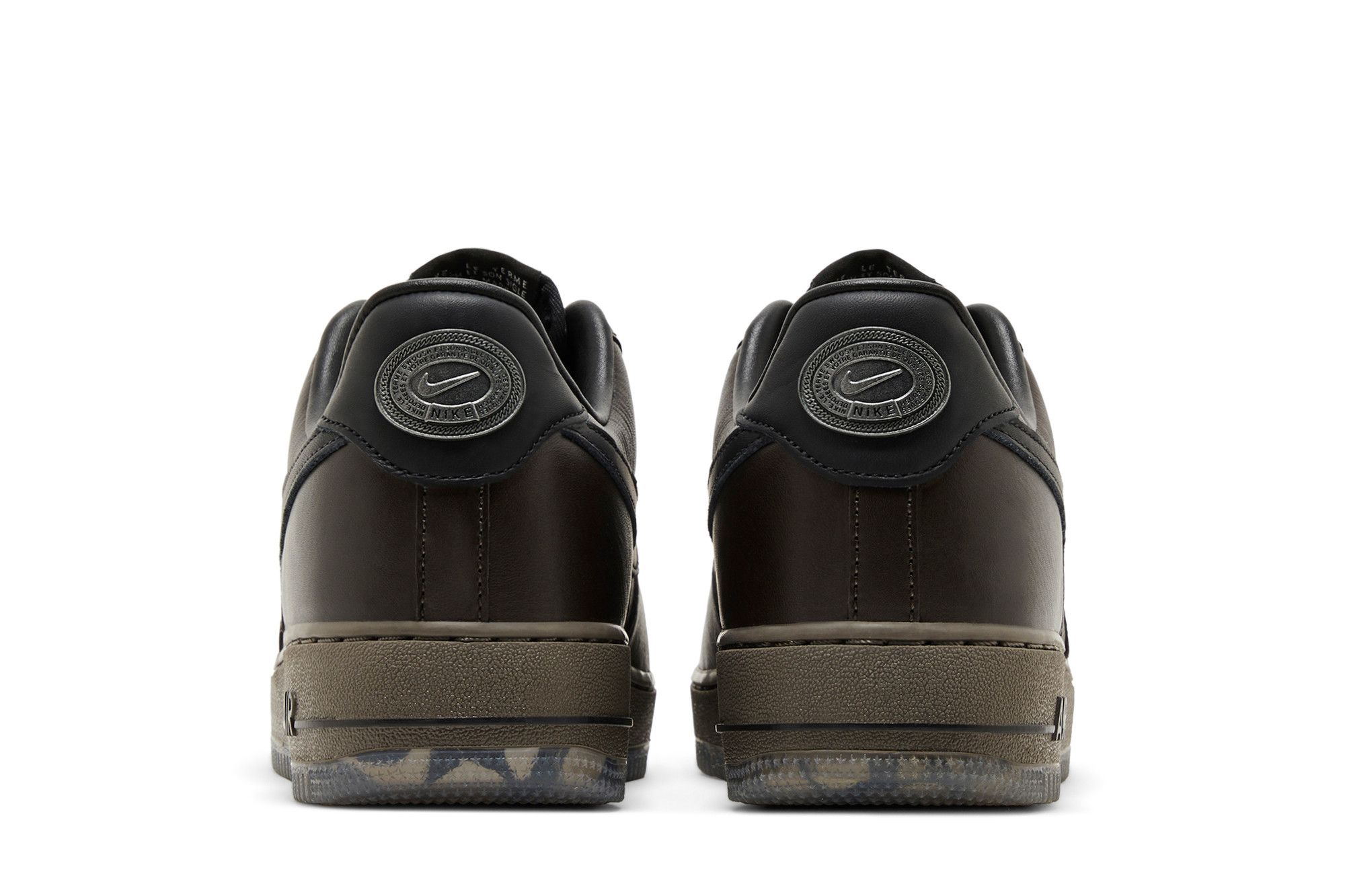 Buy Air Force 1 Low 'Paris' - FZ4167 200 | GOAT