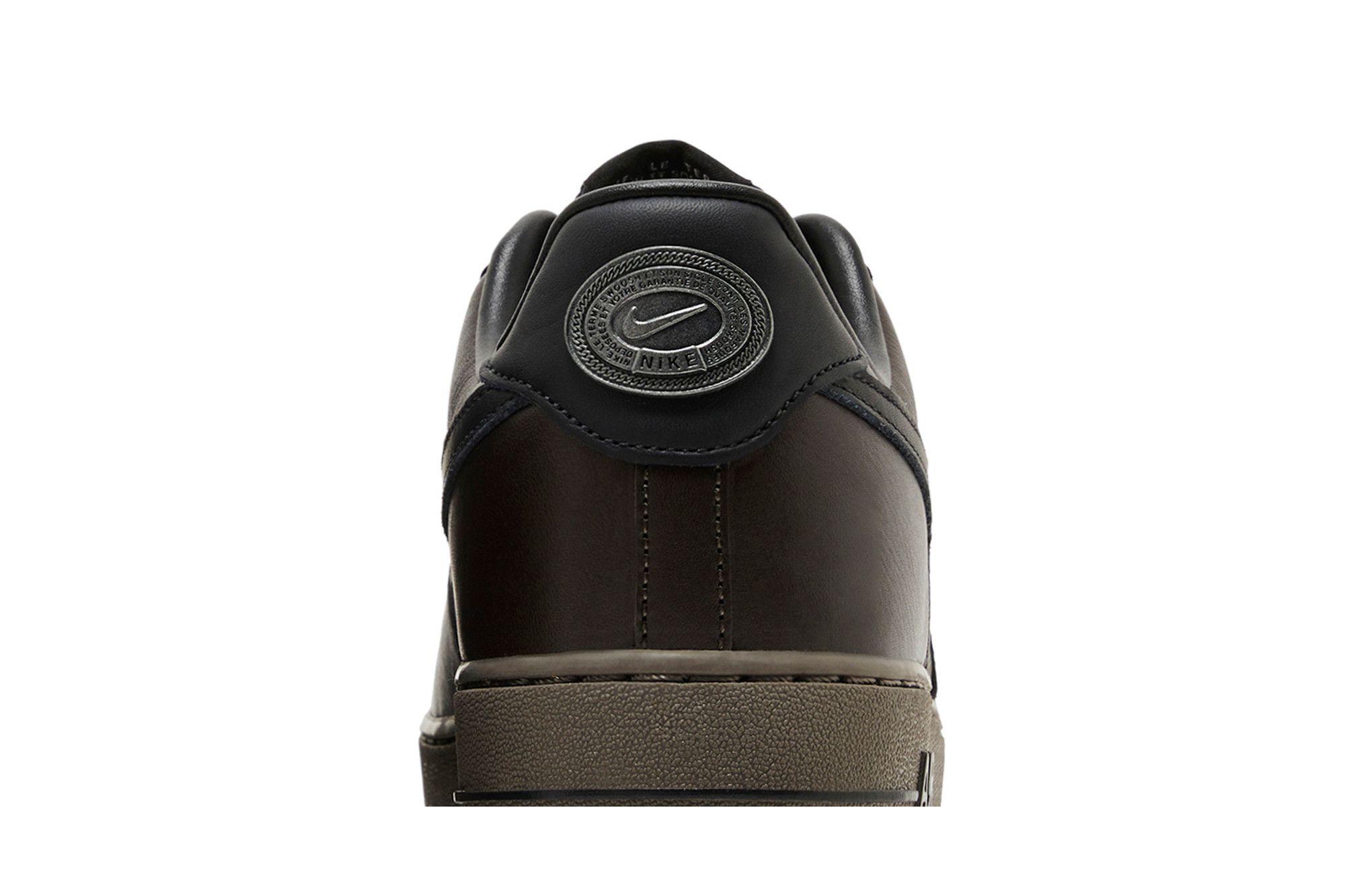 Nike air force 1 07 suede paris deals