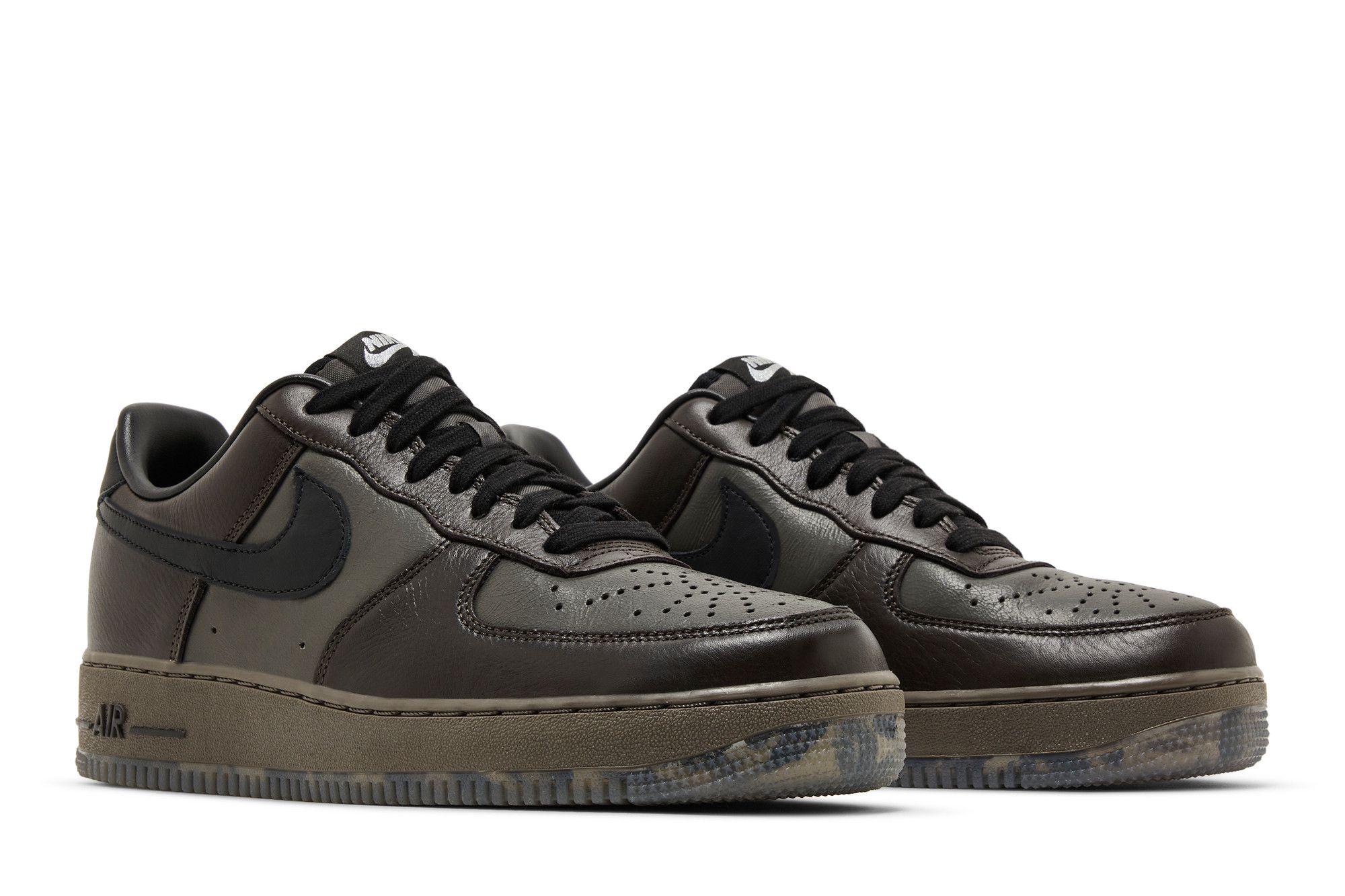 Buy Air Force 1 Low Paris FZ4167 200 GOAT