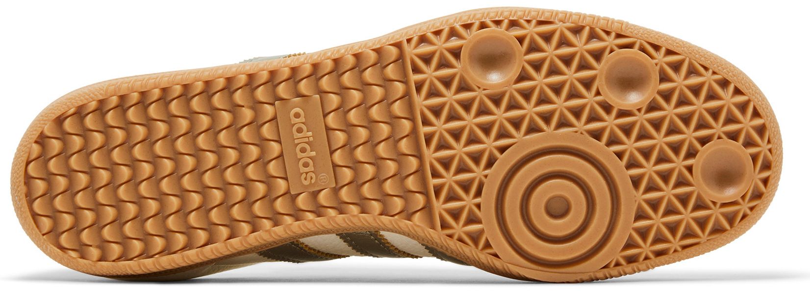 Samba Off White Cyber Metallic Wonder Gold Met www.goat.com