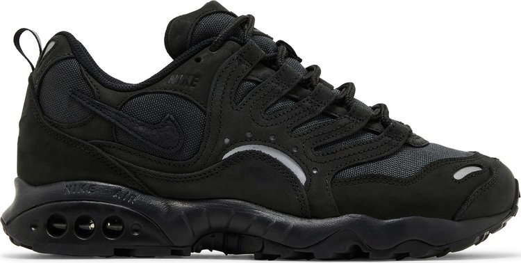 Air Terra Humara Triple Black