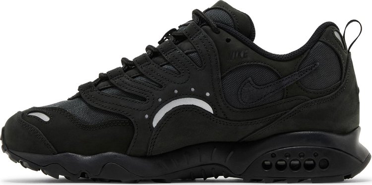 Air Terra Humara Triple Black