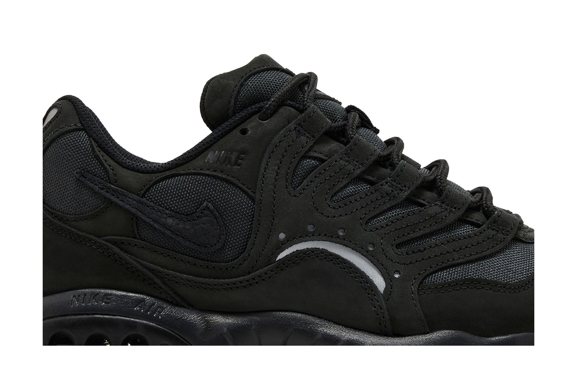 Nike air terra humara 18 black sales