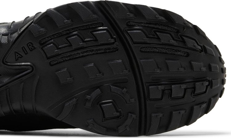 Air Terra Humara Triple Black