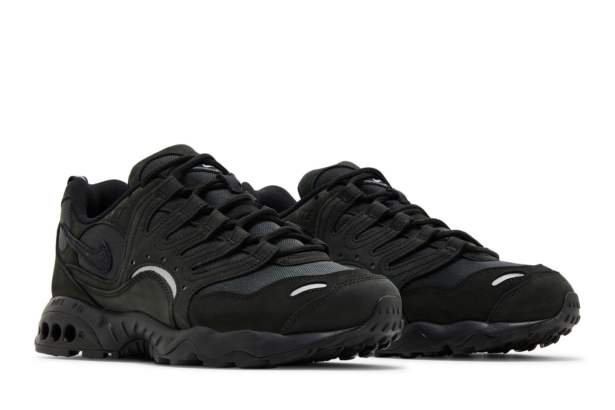Nike air terra humara black online