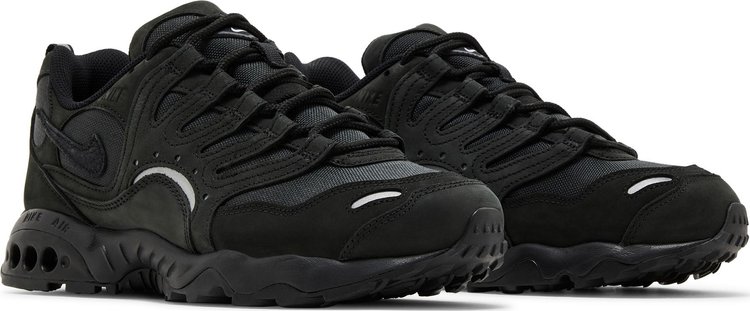 Air Terra Humara Triple Black