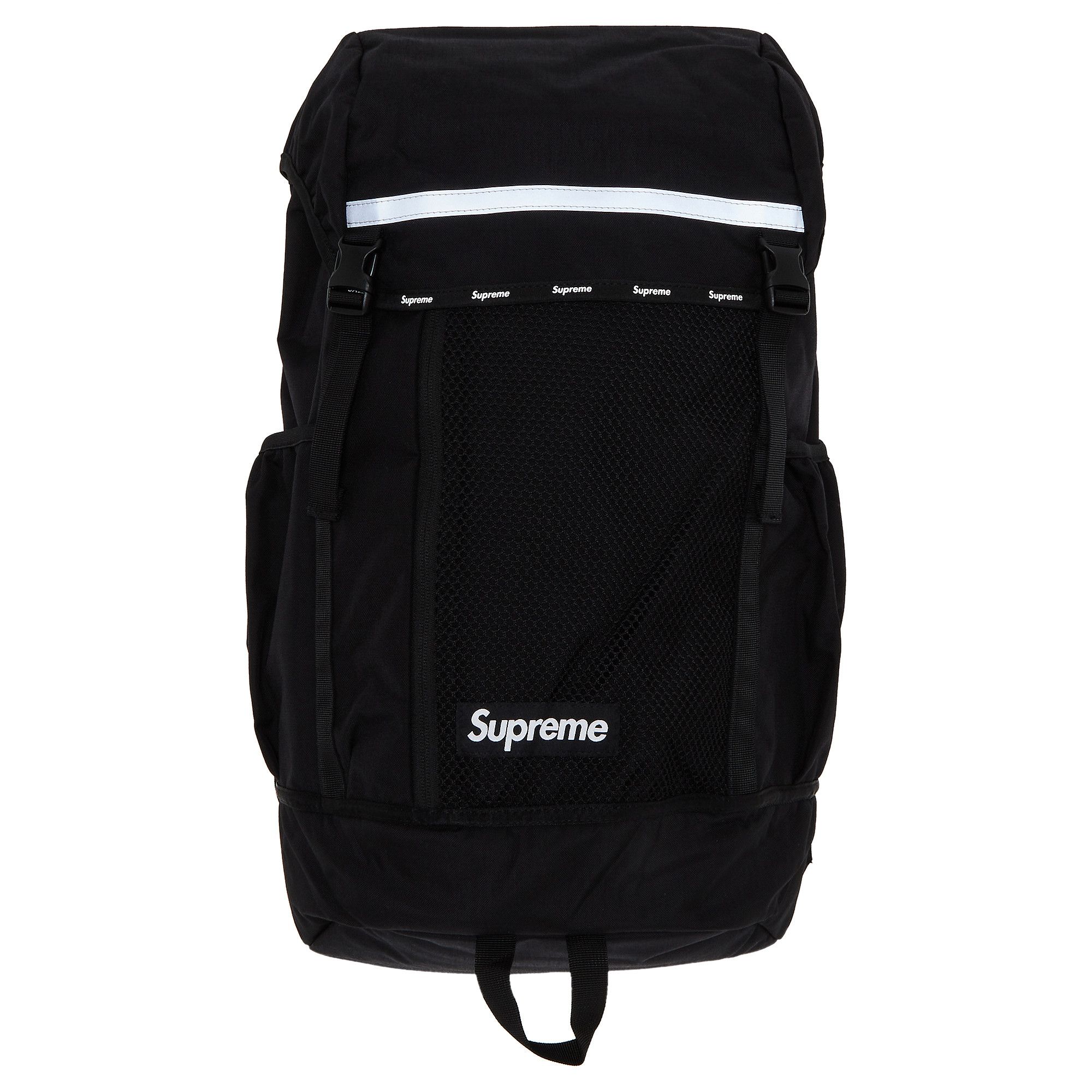 Supreme Backpack 'Black'