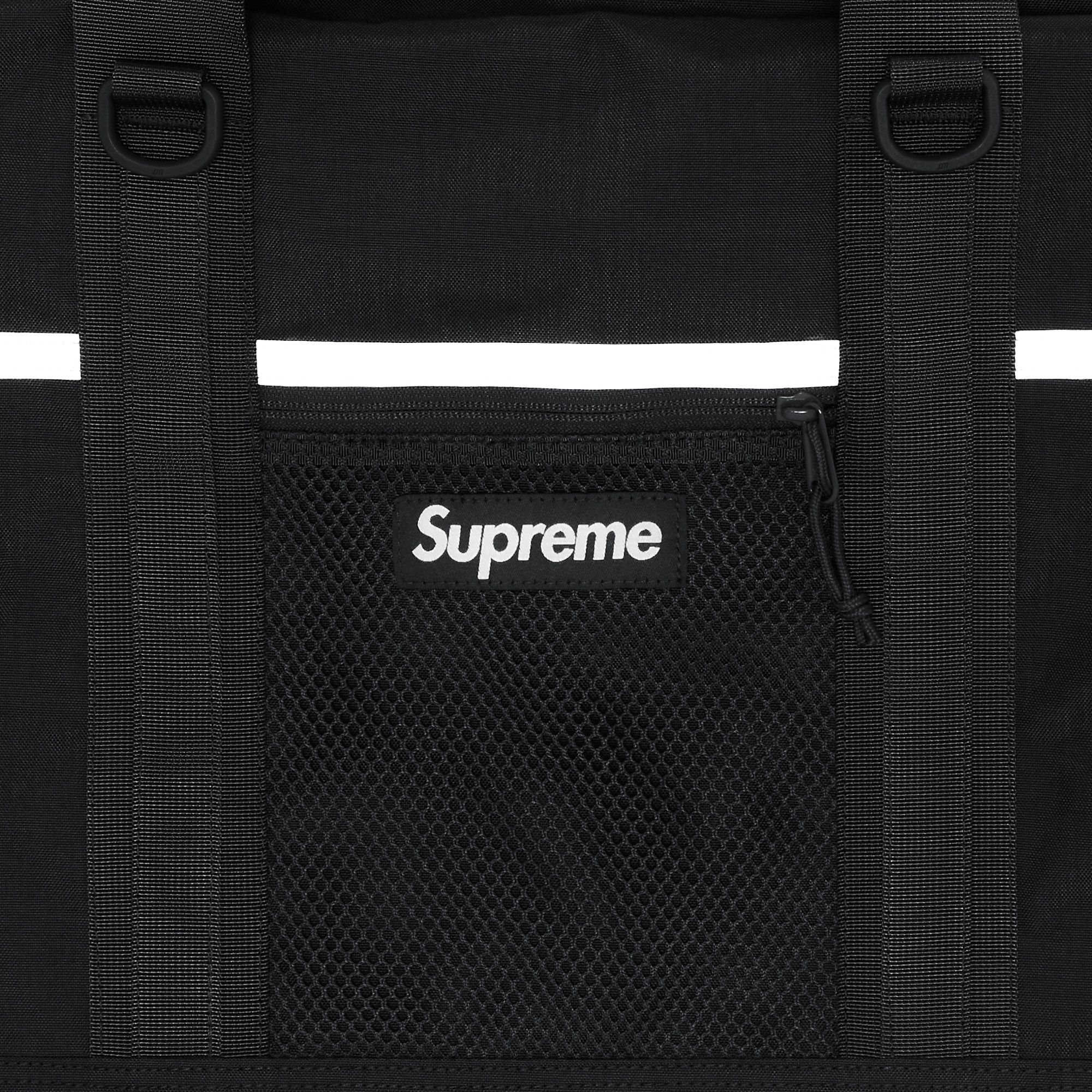 Supreme bag retail 2025