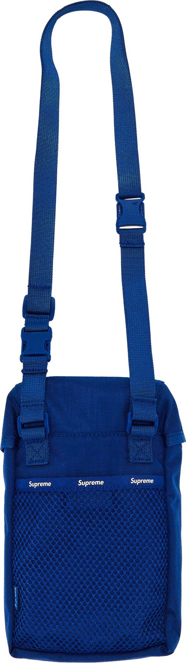 Supreme Camera Bag Blue