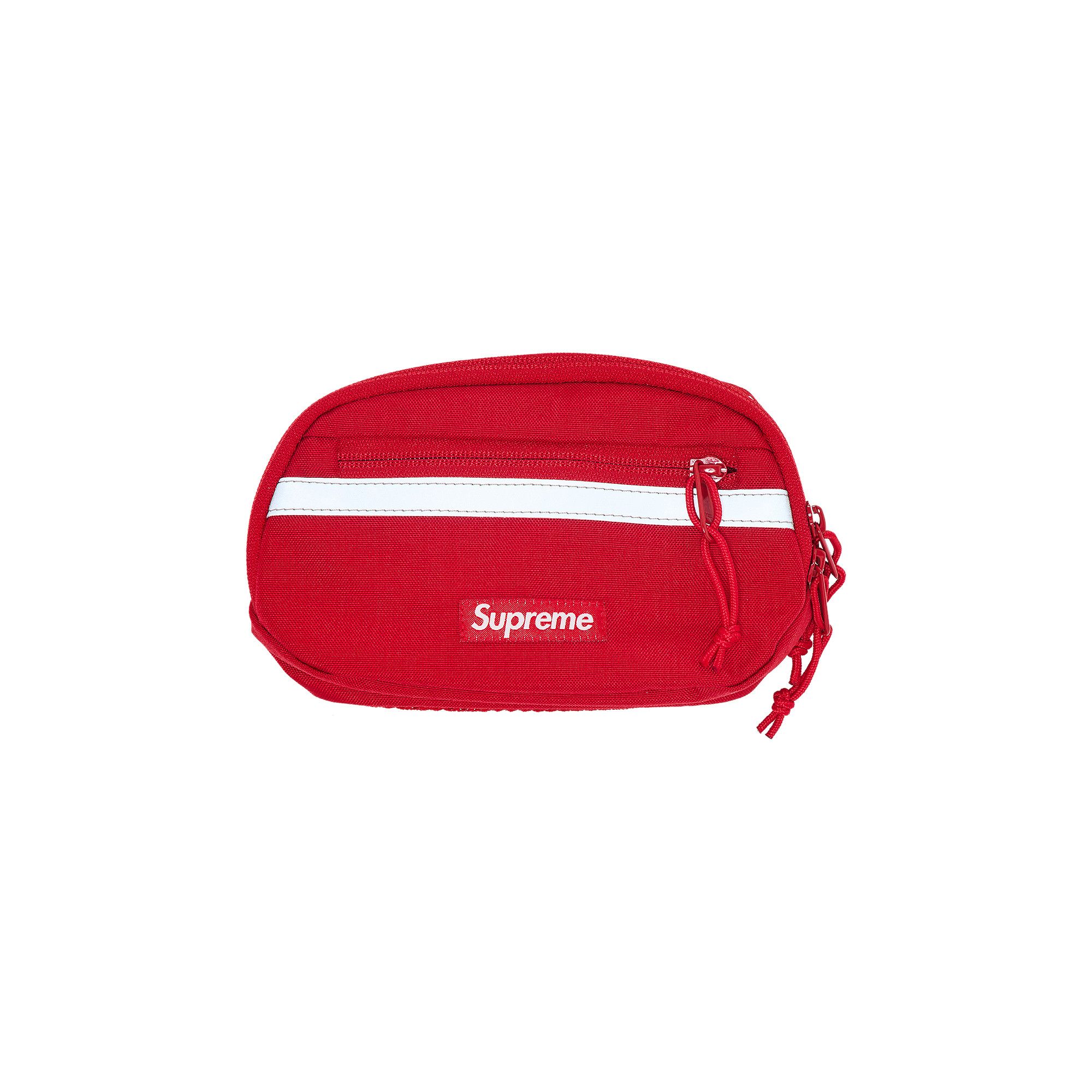 Supreme side bag price deals