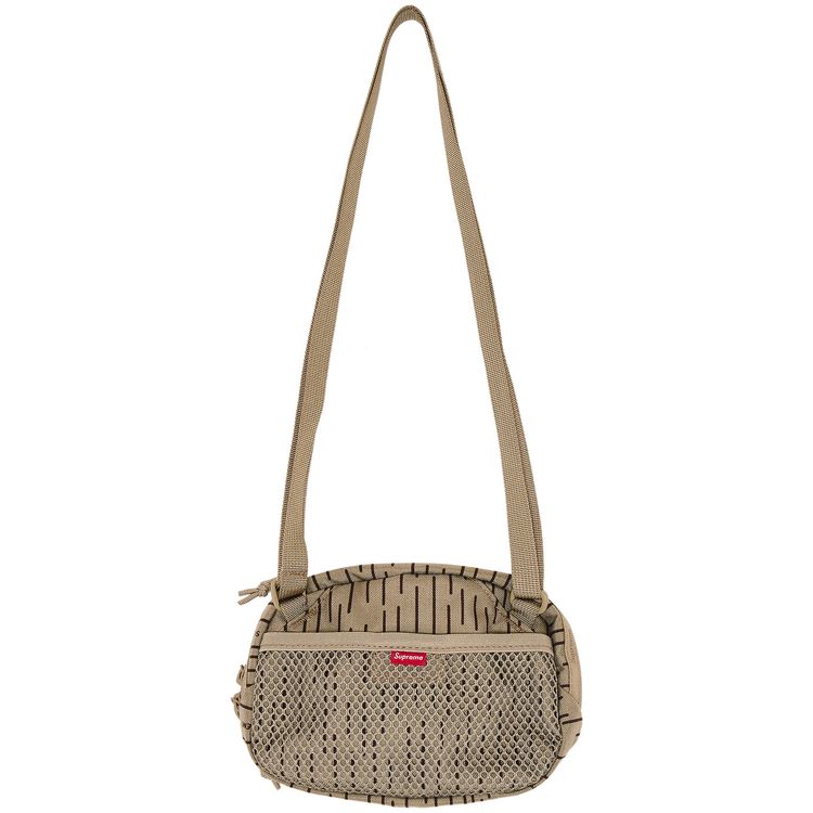 Buy Supreme Mini Side Bag 