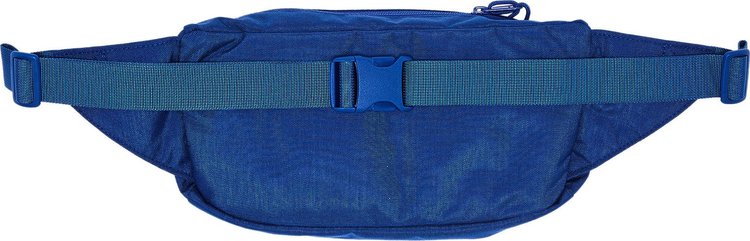 Supreme Waist Bag Blue