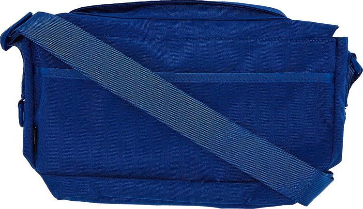 Supreme Messenger Bag Blue