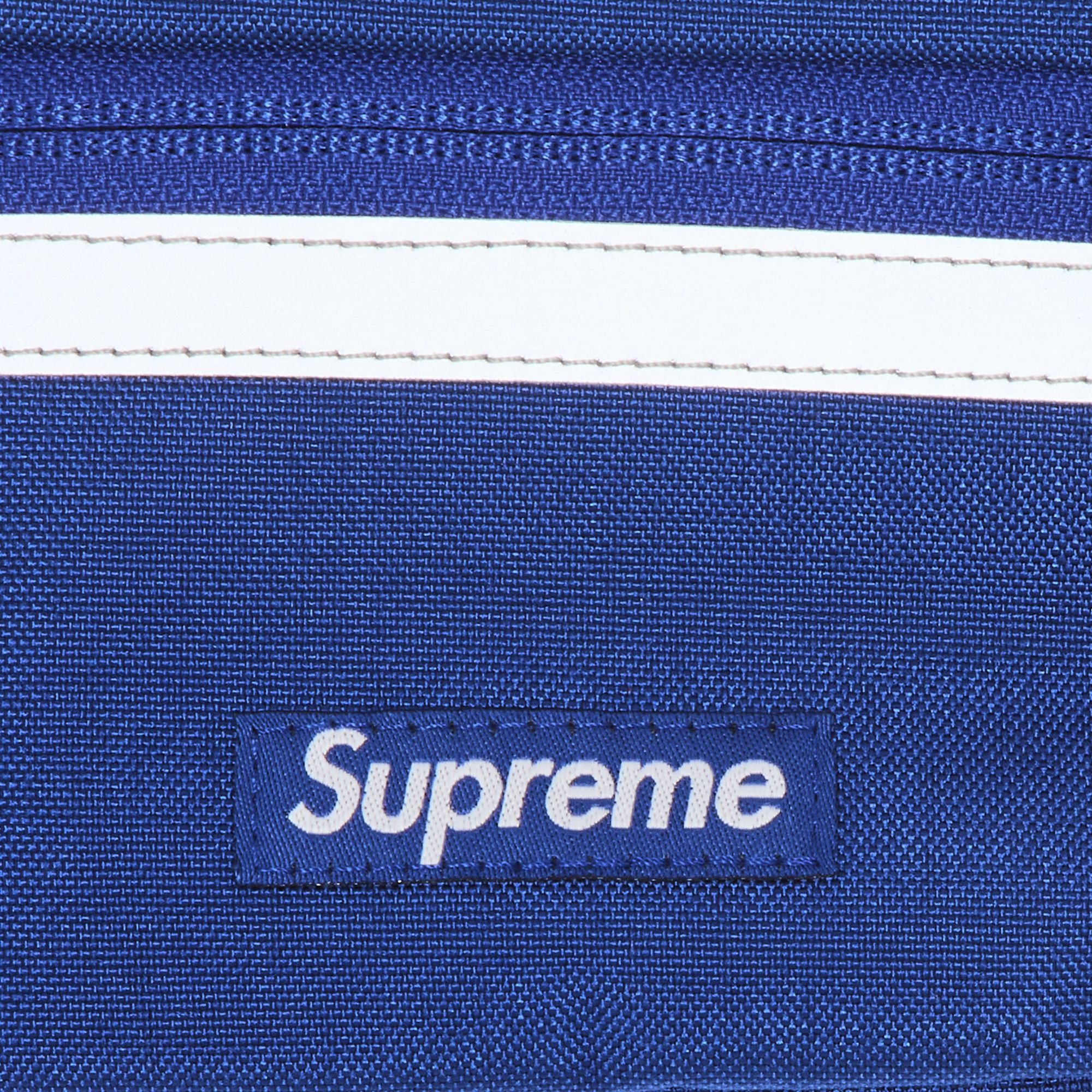 定番の中古商品 Buy Supreme Mini Side Bag 'Blue' - FW24B9 BLUE | GOAT その他