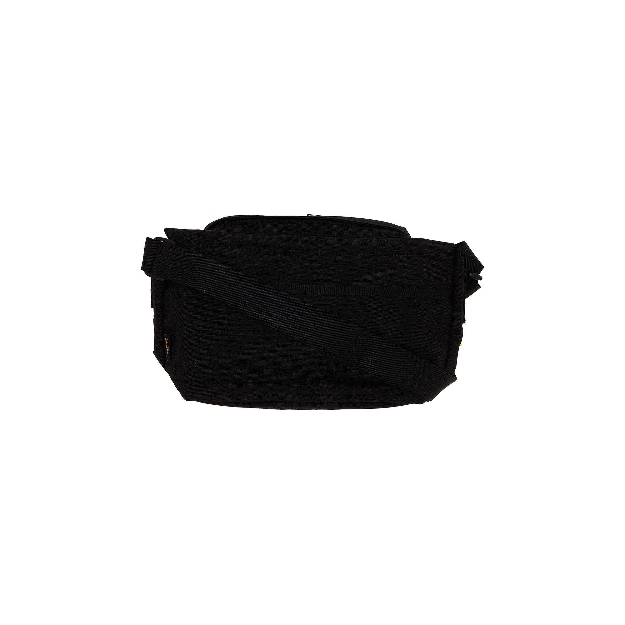 大割引 Achetez des Supreme Messenger Bag 'Black' - FW24B16 BLACK バッグ