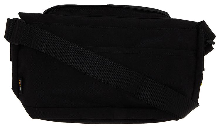 Supreme Messenger Bag Black