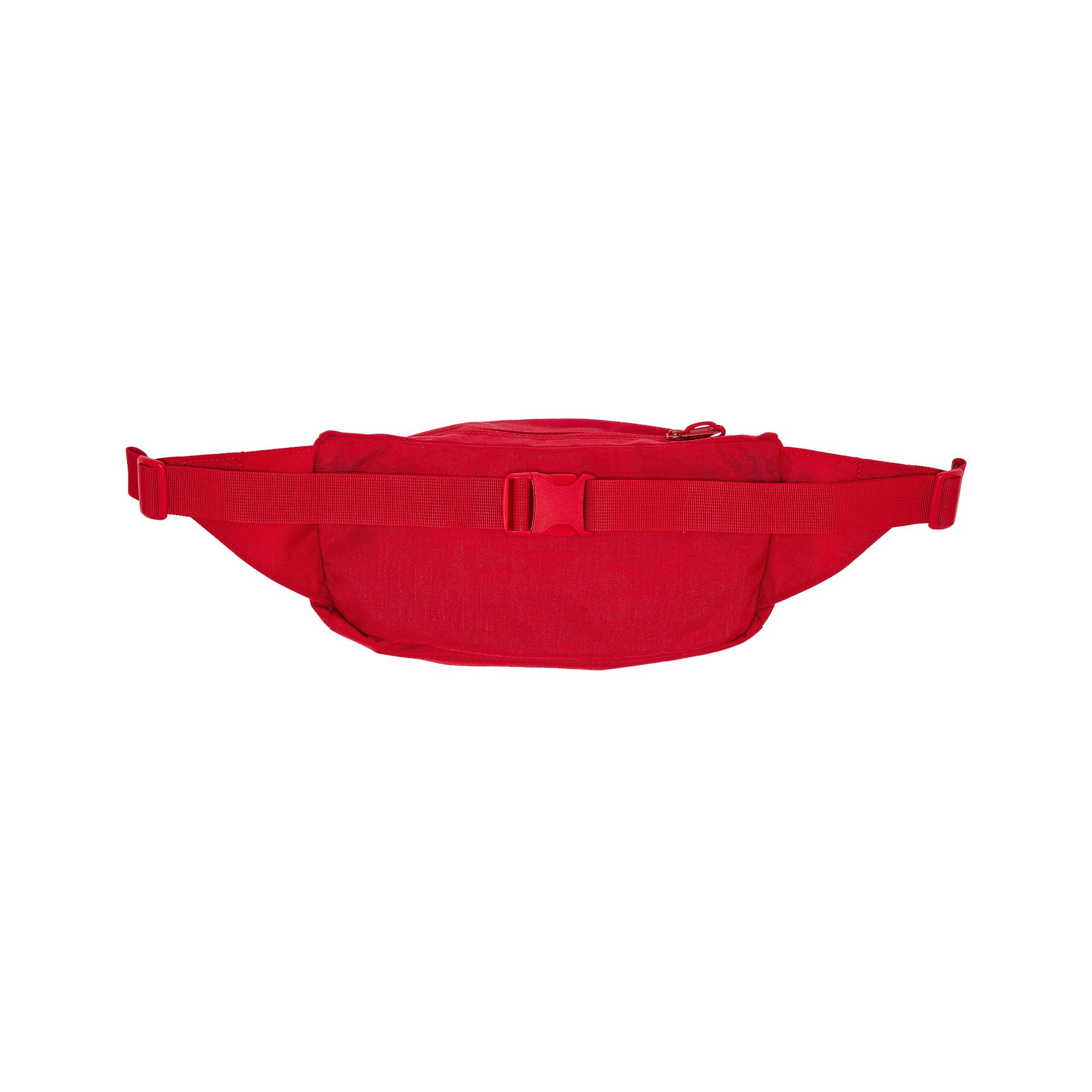 Supreme fw17 waist bag red online