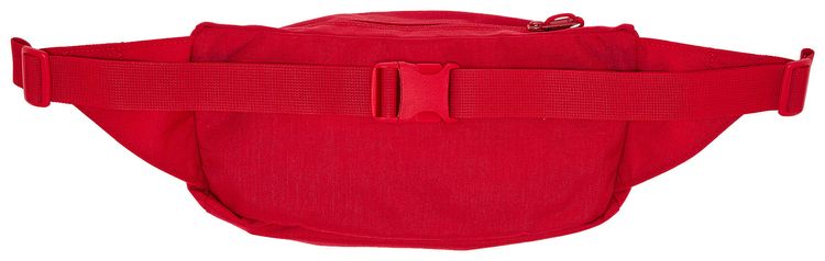 Supreme Waist Bag Red