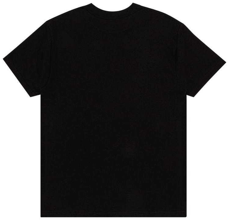 GOAT Exclusive Crenshaw Skate Club Est 2017 Tee Black