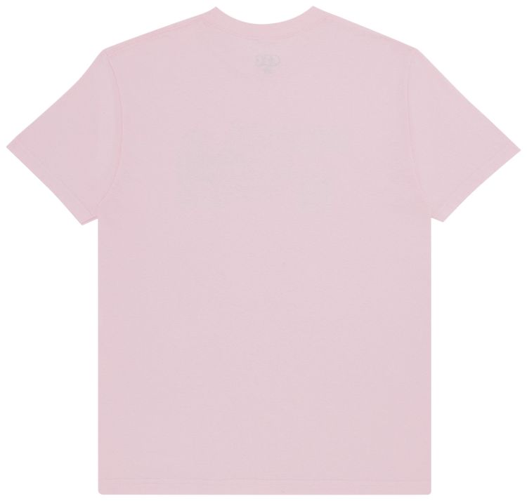 GOAT Exclusive Crenshaw Skate Club Jazz Tee Pink
