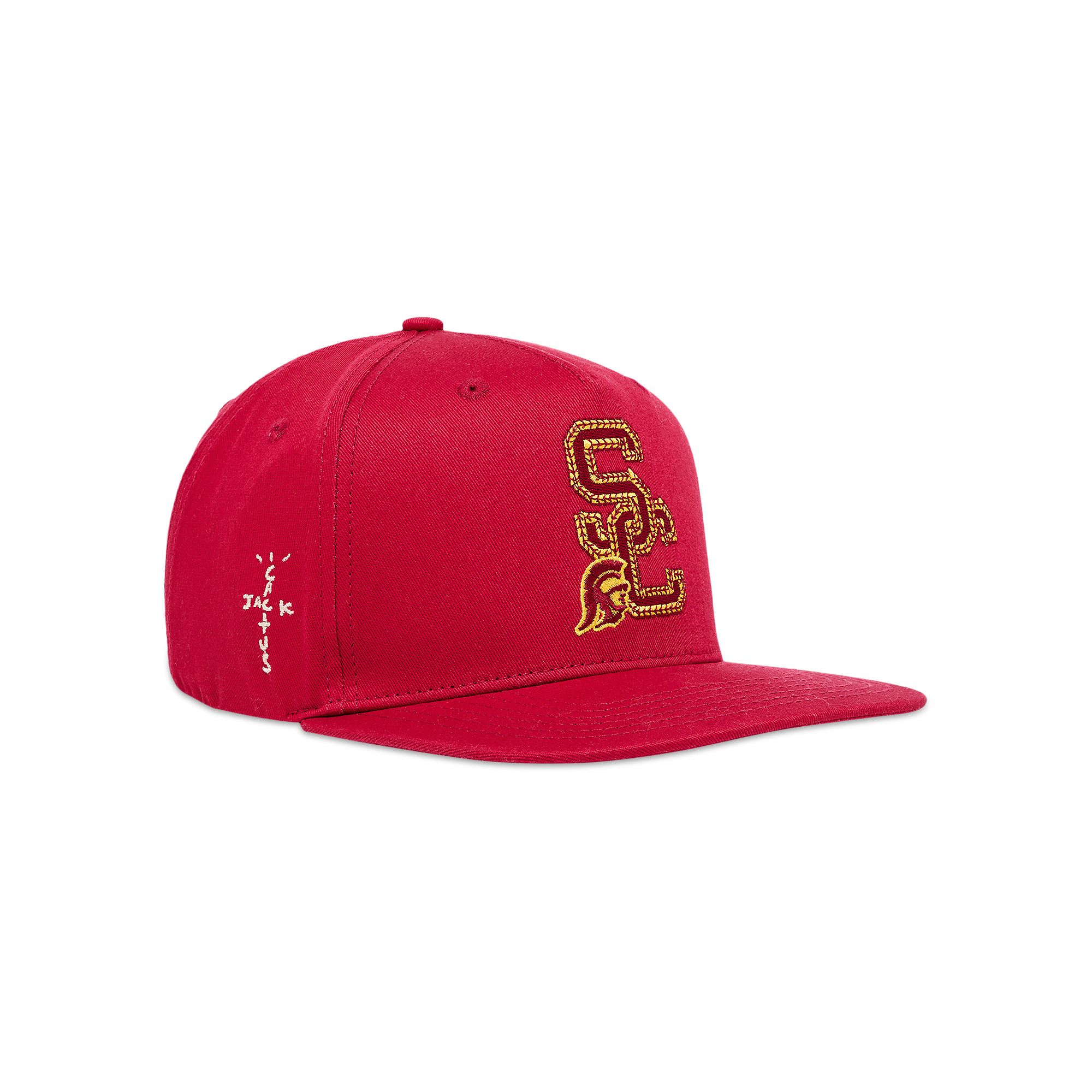 Buy Cactus Jack by Travis Scott x Mitchell & Ness University