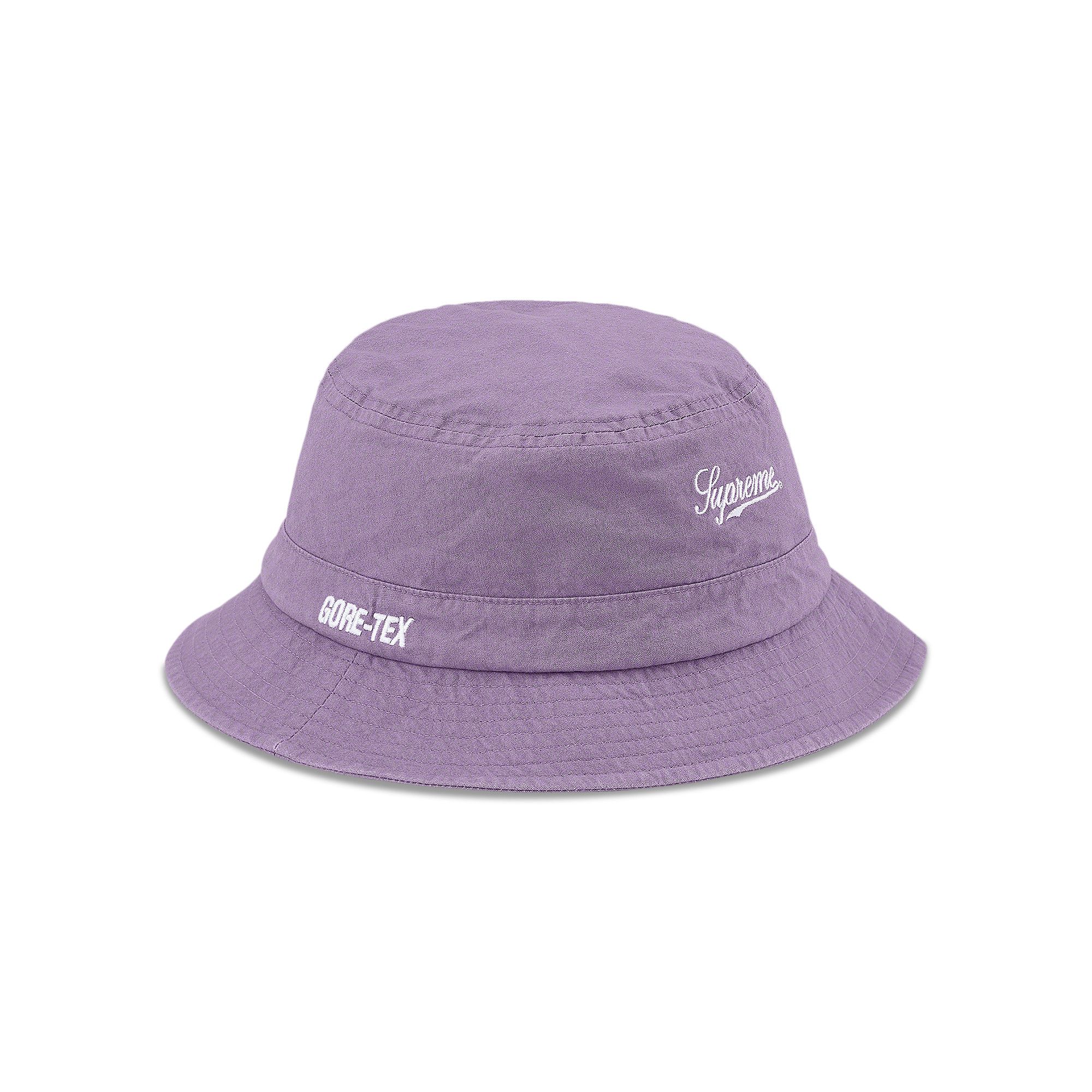Buy Supreme GORE TEX Crusher Light Purple FW20H102 LIGHT PURPLE GOAT
