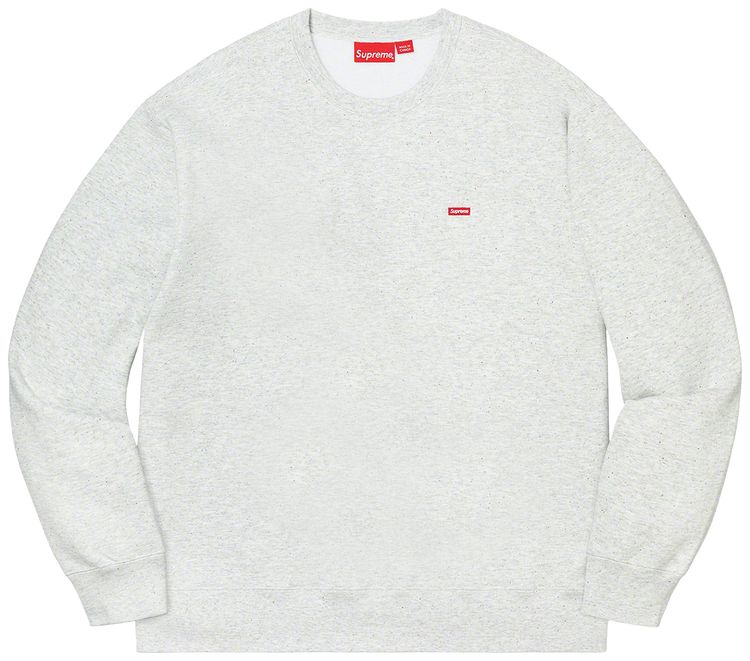 Buy Supreme Small Box Crewneck  