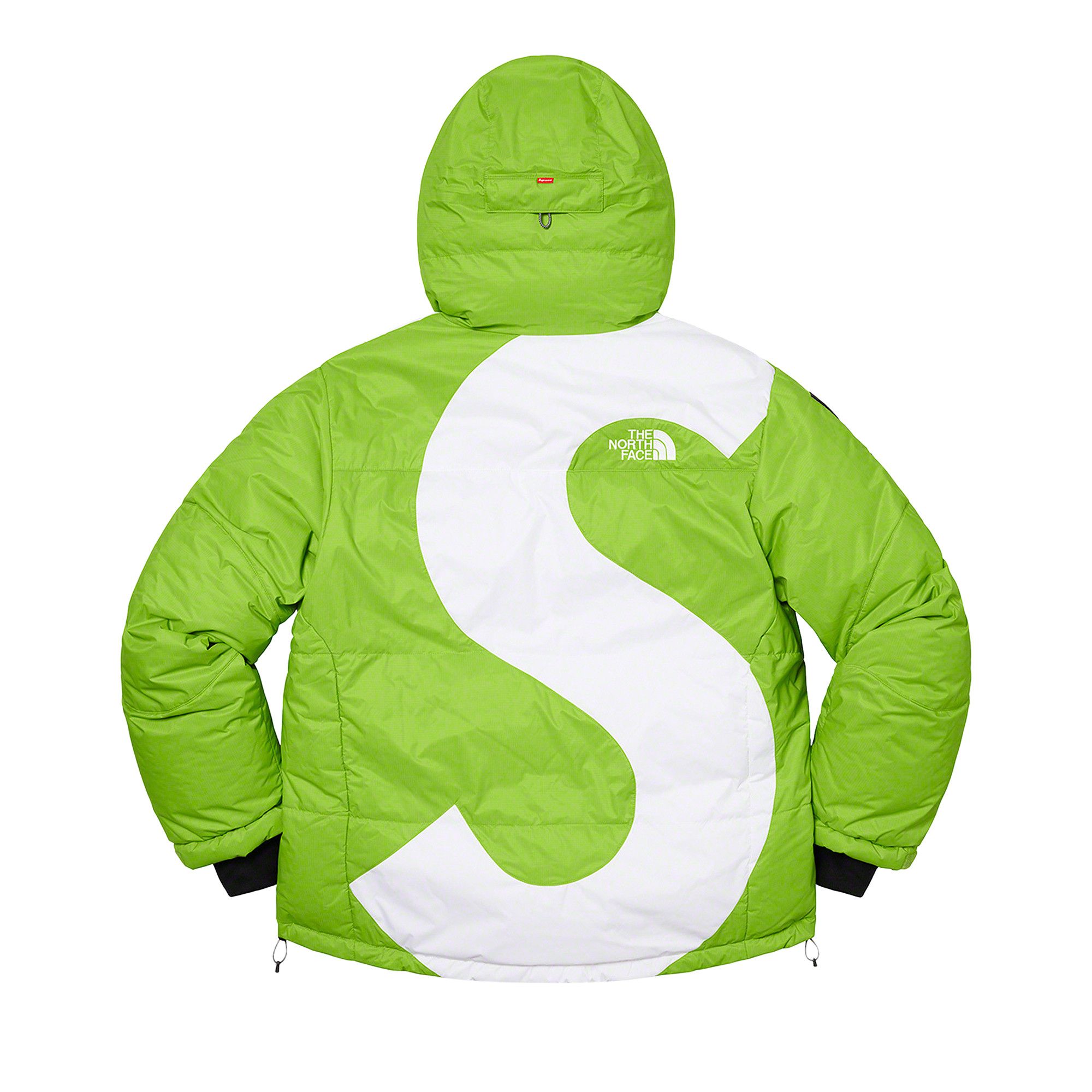 Buy Supreme x The North Face S Logo Summit Series Himalayan