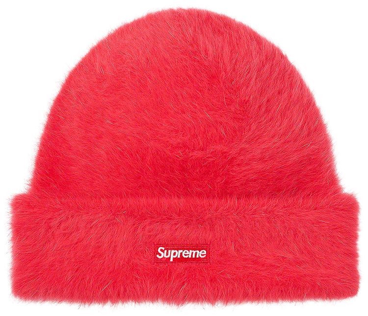 Supreme x Kangol Furgora Beanie Red