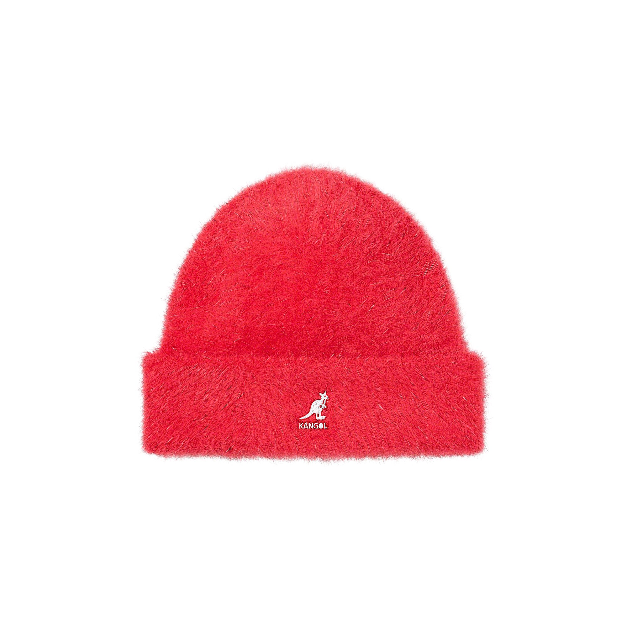 Buy Supreme x Kangol Furgora Beanie 'Red' - FW20BN6 RED | GOAT