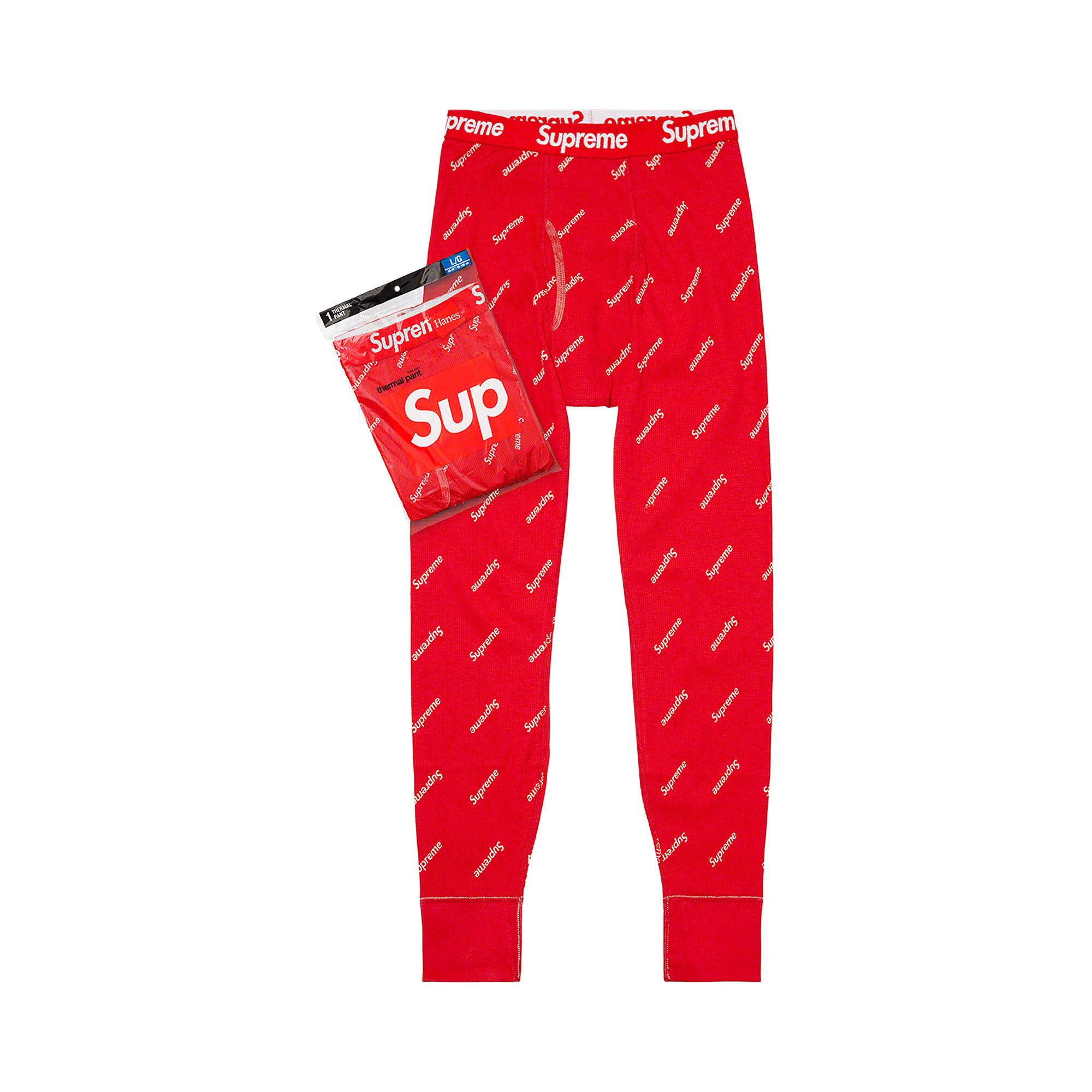 Thermal pant supreme online
