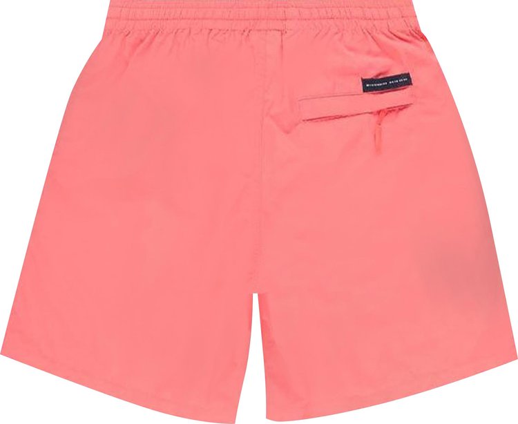 Billionaire Boys Club Sunrise Shorts Dubarry