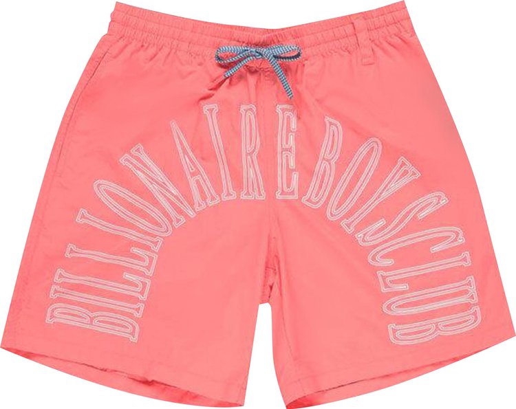 Billionaire Boys Club Sunrise Shorts Dubarry